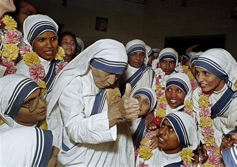 teresath|mother teresa charity work.